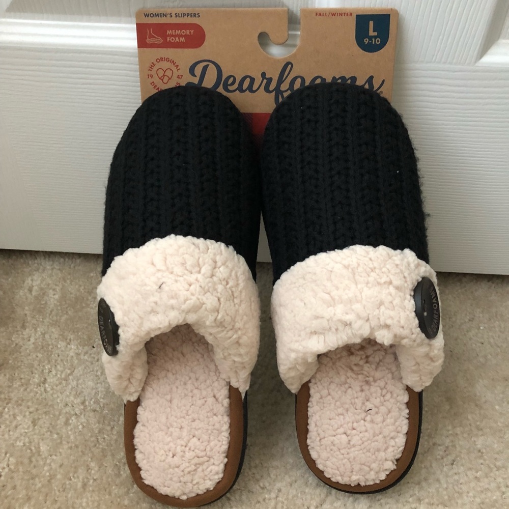 Indoor/outdoor slipper